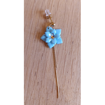 Réservées pour Amélie