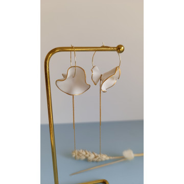 Réservées pour Mélina