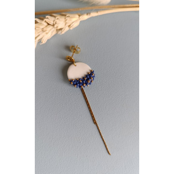 Réservées pour Claudine