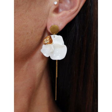 Boucles florales