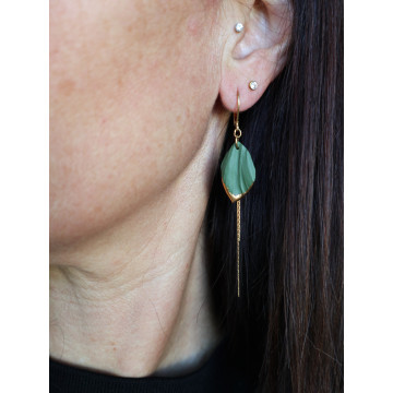 Boucles Alba